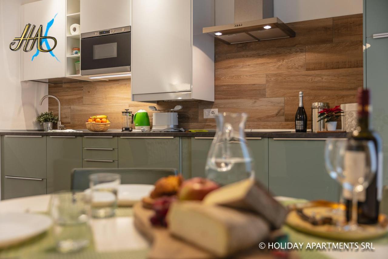 Apartment Meraviglia *