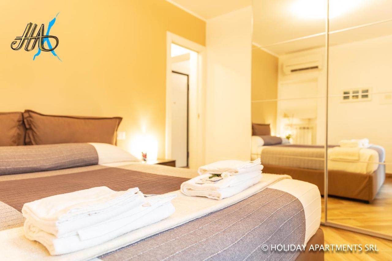 Apartment Meraviglia