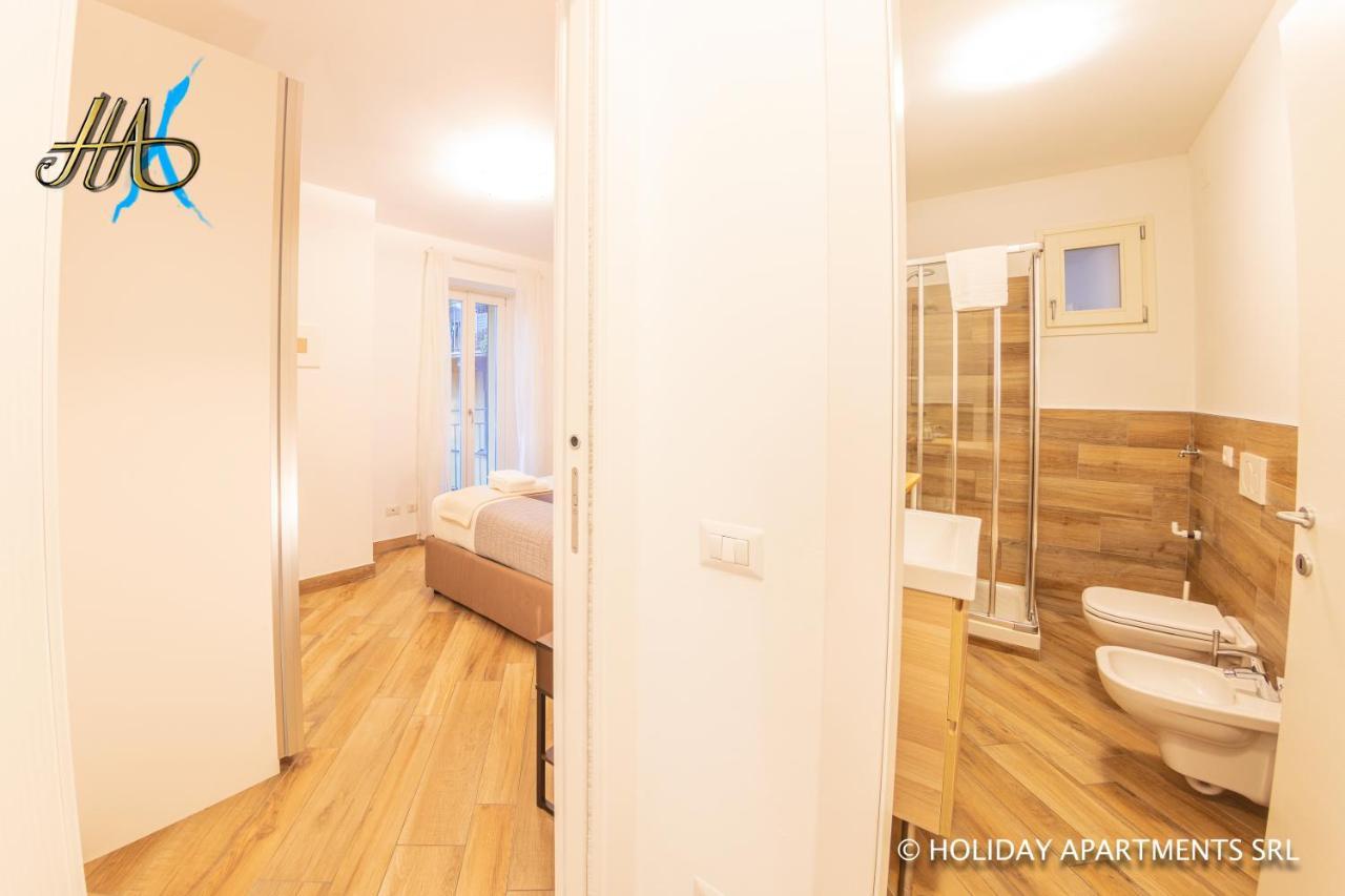 Apartment Meraviglia