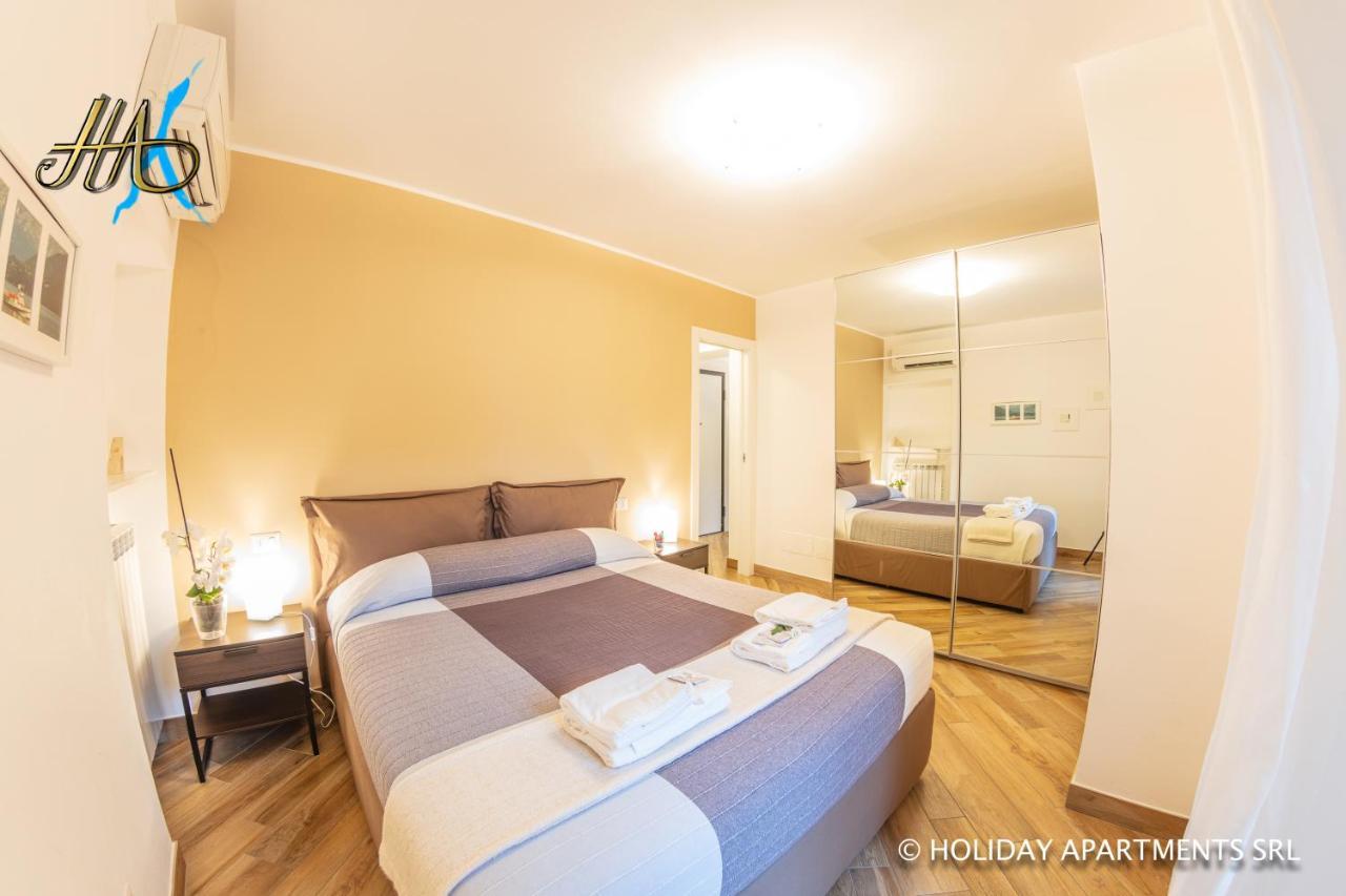 Apartment Meraviglia *