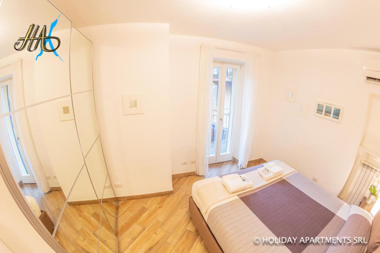 Meraviglia Apartment