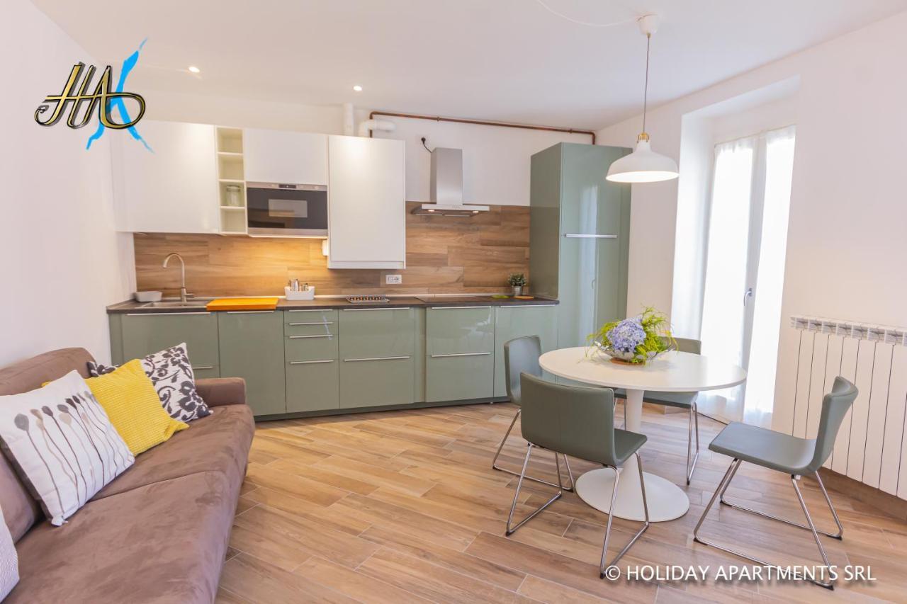 Meraviglia Apartment *