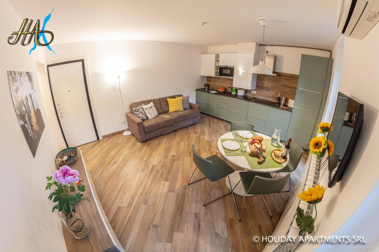 Apartment Meraviglia Bellagio