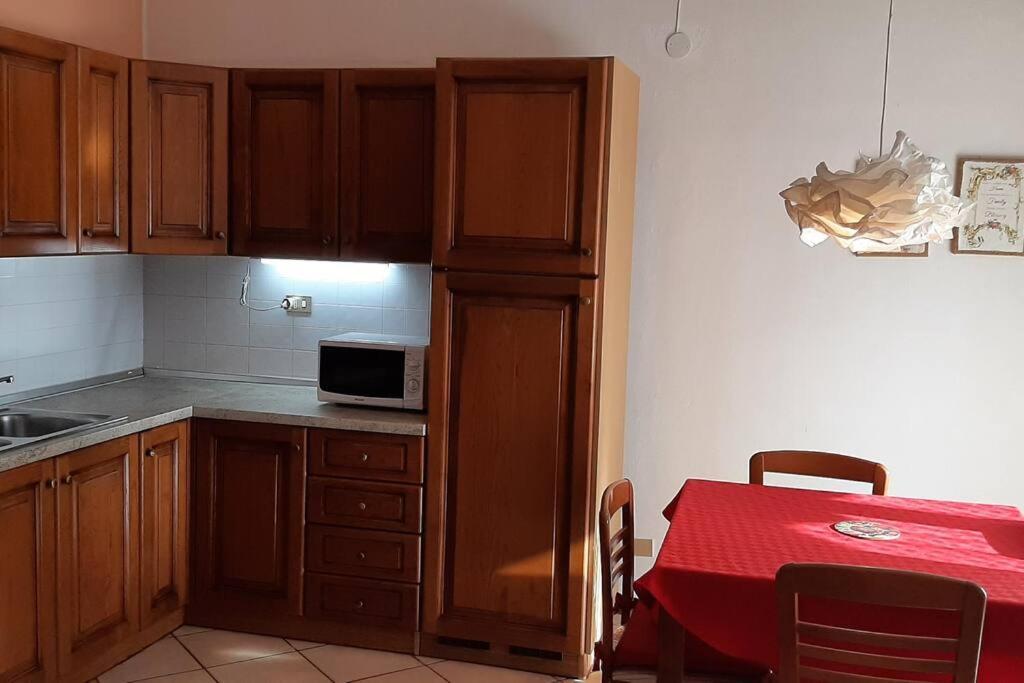 House Marika Casa vacanze Gera Lario