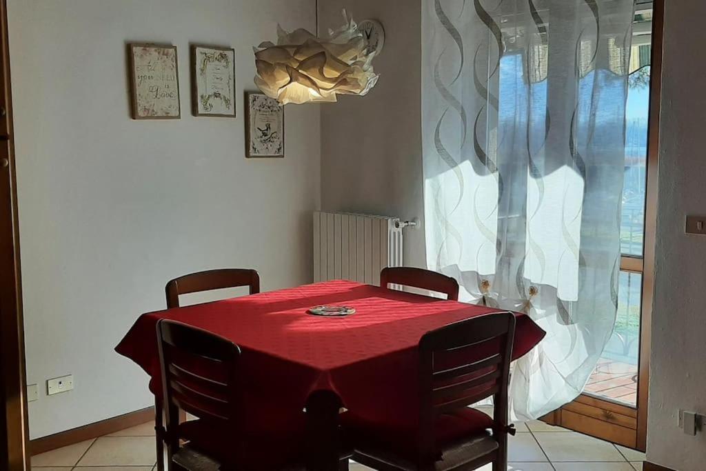 Casa vacanze House Marika