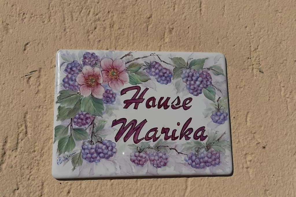 House Marika * Gera Lario