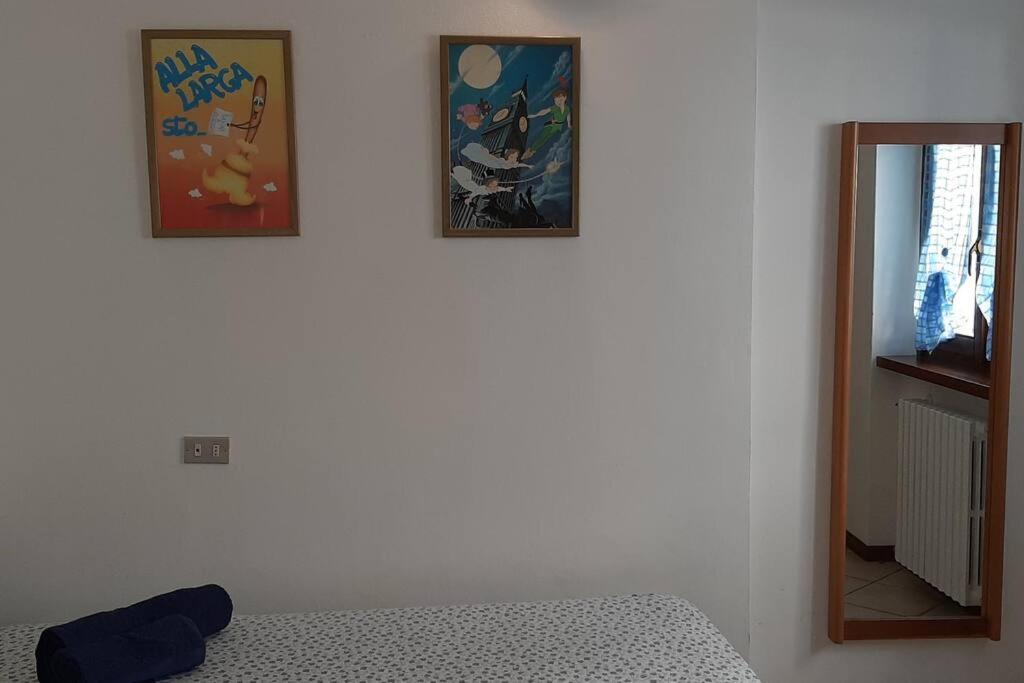 House Marika Casa vacanze Gera Lario