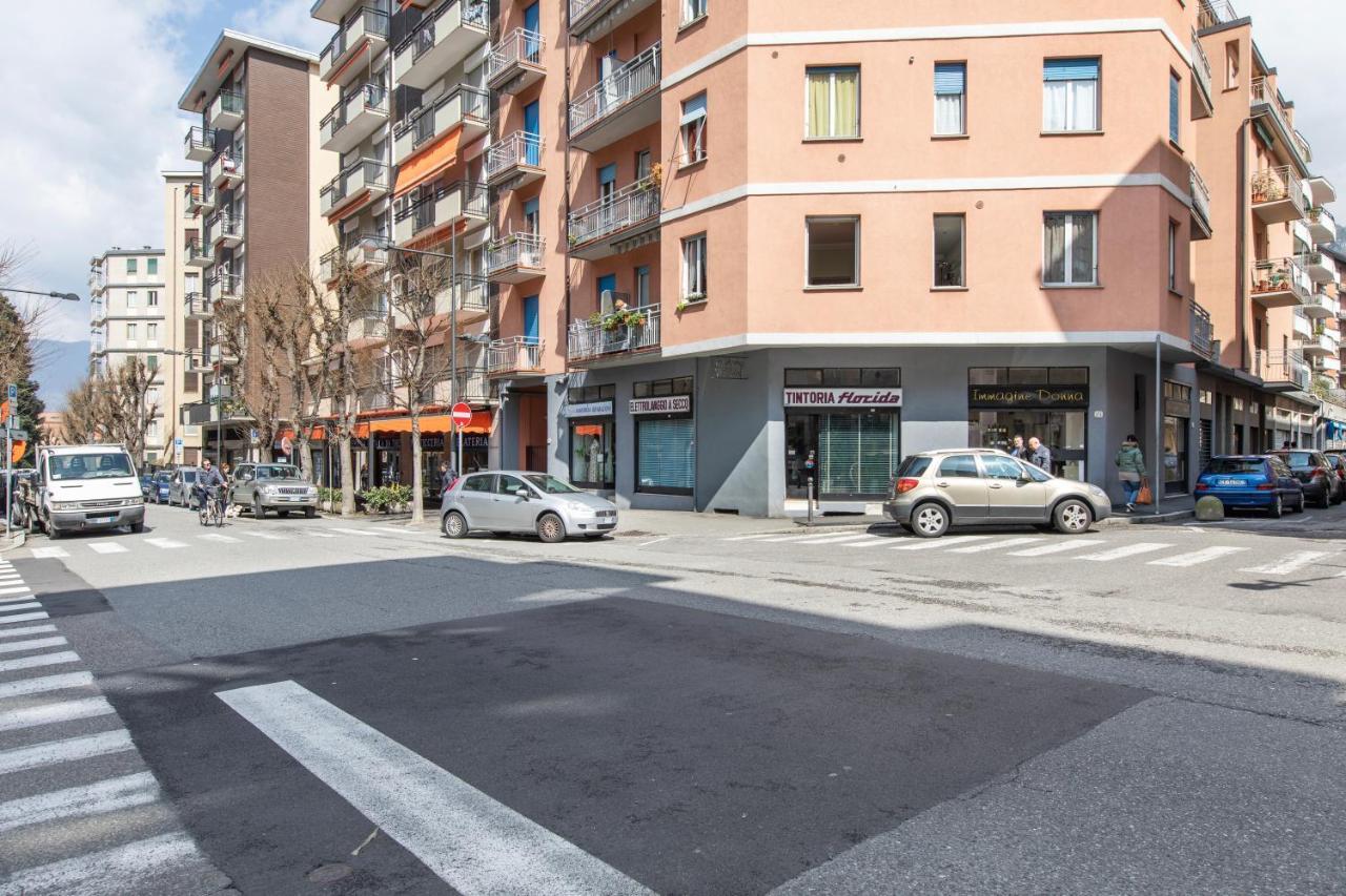 Apartment Happy Travelers By Solutions