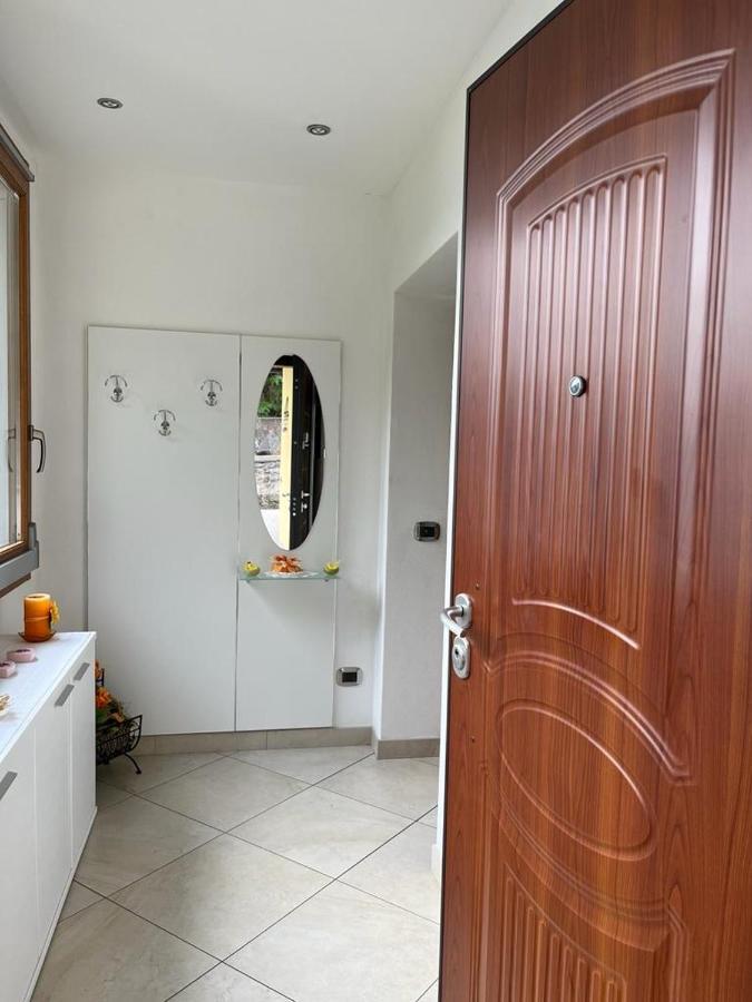 Lilli - Casa Sul Ferienhaus