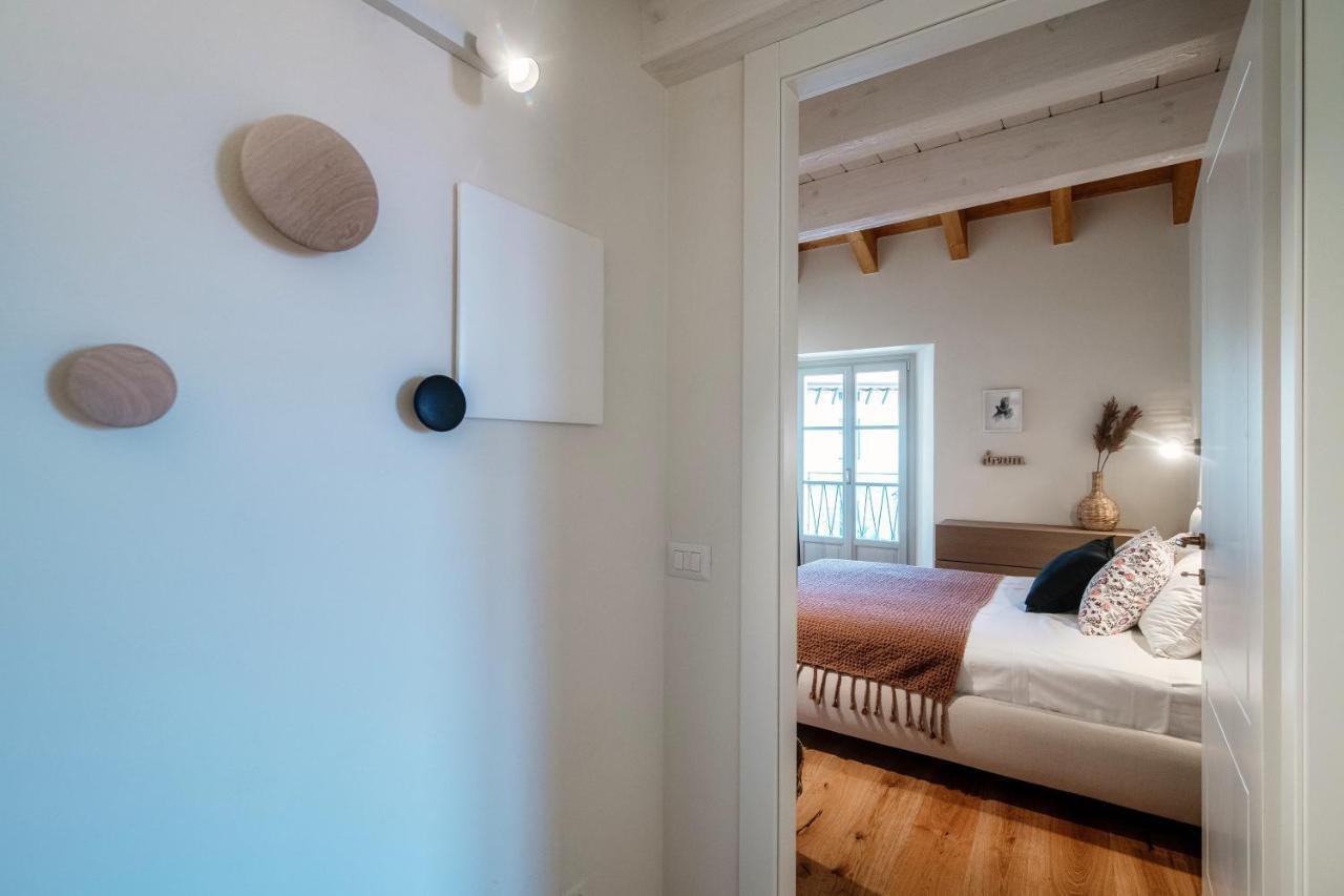 Apartment Il Castello - By Myhomeincomo *