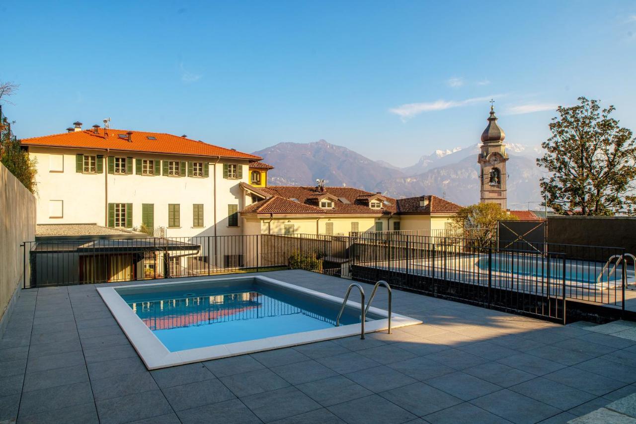Il Castello - By Myhomeincomo Appartamento *