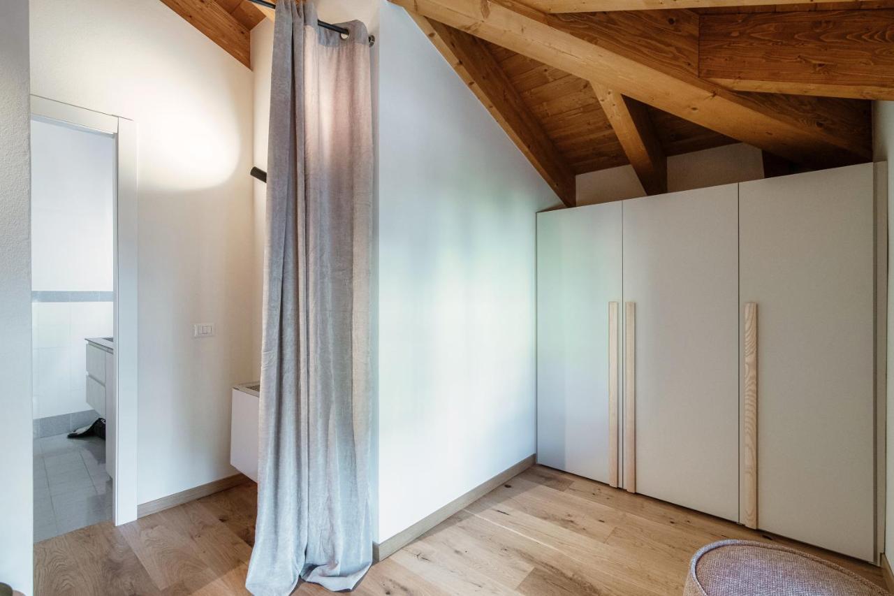 Apartment Il Castello - By Myhomeincomo *
