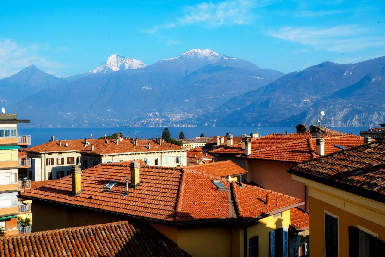 Il Castello - By Myhomeincomo Appartamento *