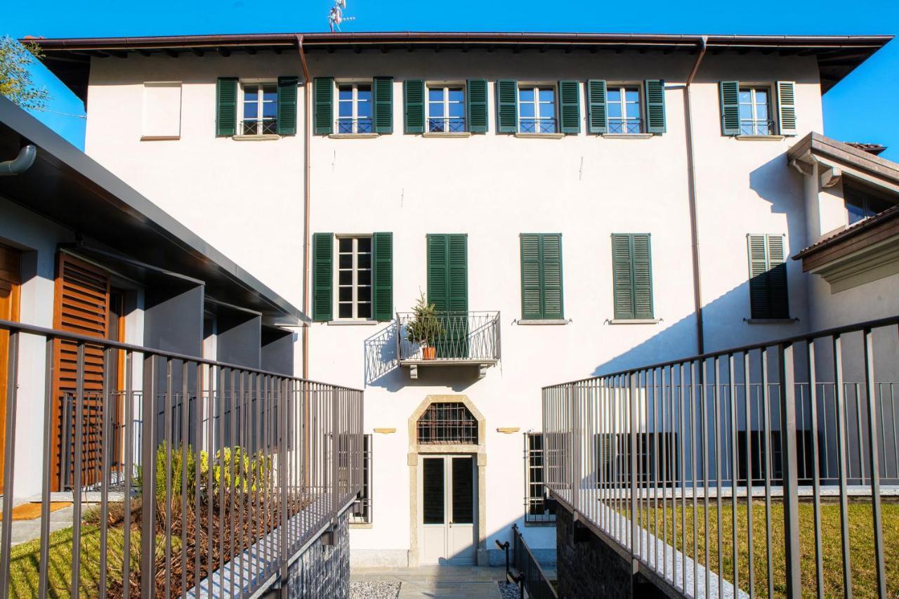 Appartamento Il Castello - By Myhomeincomo *