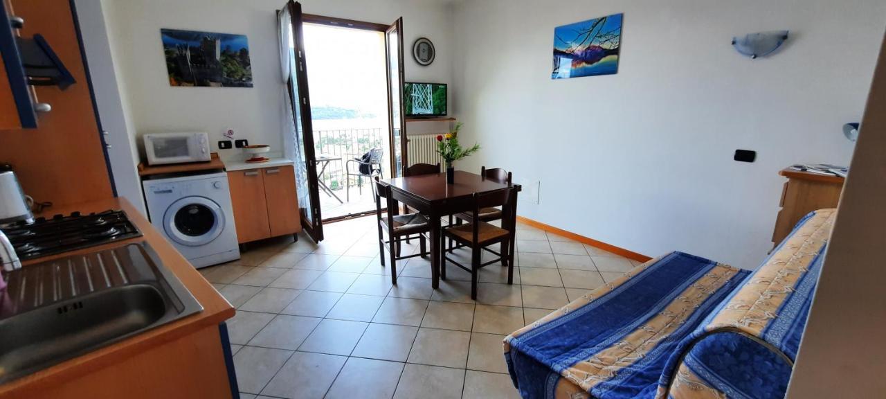 Robertalagocomo Apartment
