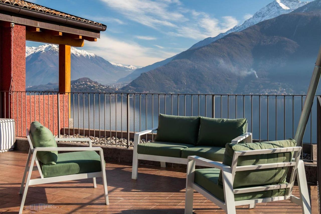 Casa Di Cora Holiday home