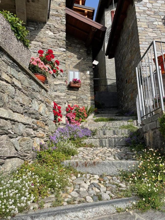Holiday home Casa Di Cora Pianello Del Lario