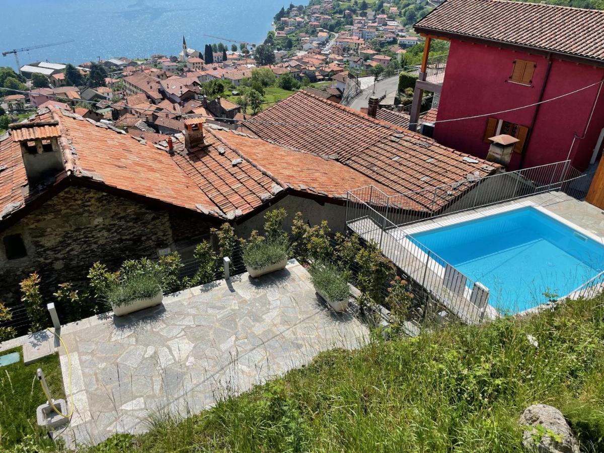 Casa Di Cora Pianello Del Lario