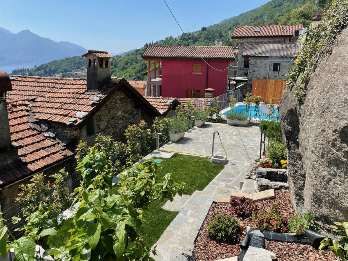 Holiday home Casa Di Cora