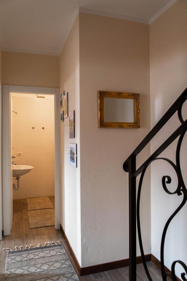 Holiday home Casa Di Cora *