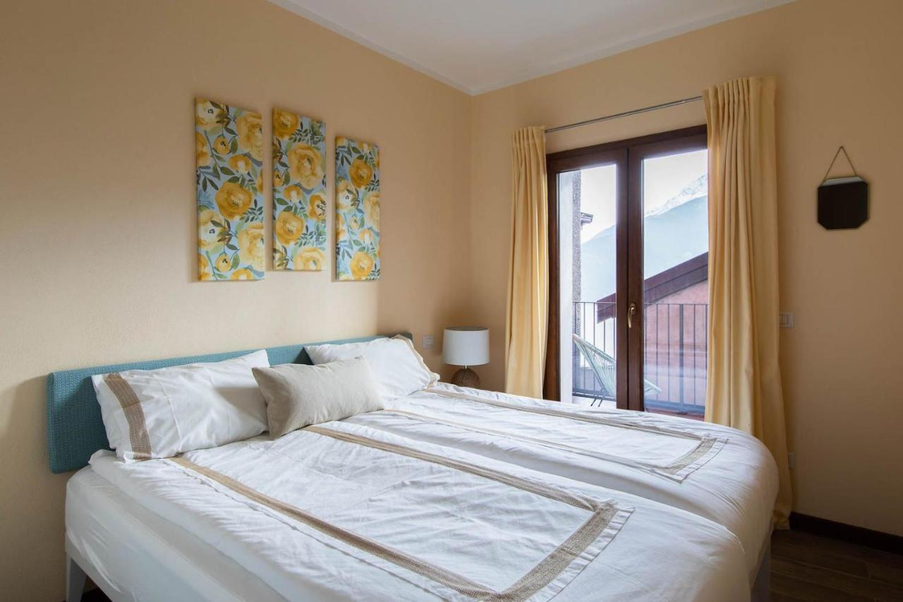 Casa Di Cora * Pianello Del Lario