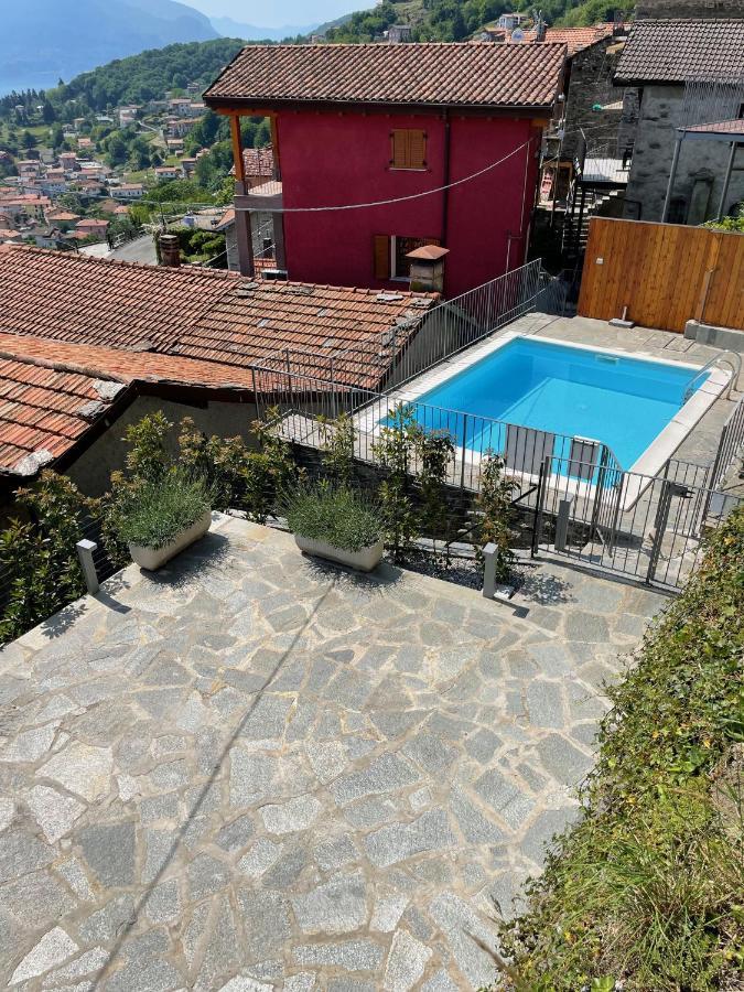 Casa Di Cora