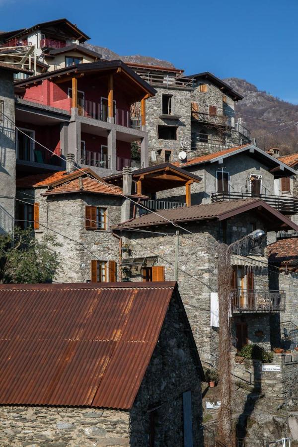 Casa Di Cora Holiday home *