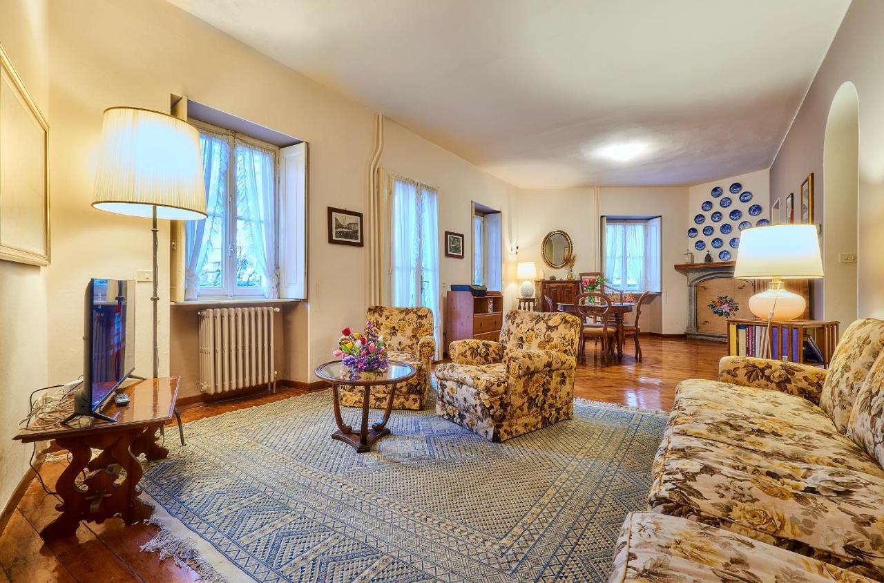 La Chicca Del Lago Di Como-a Due Passi Da Varenna Lierna