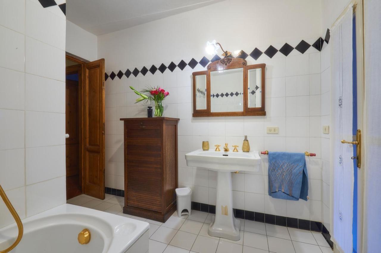 La Chicca Del Lago Di Como-a Due Passi Da Varenna Ferienhaus