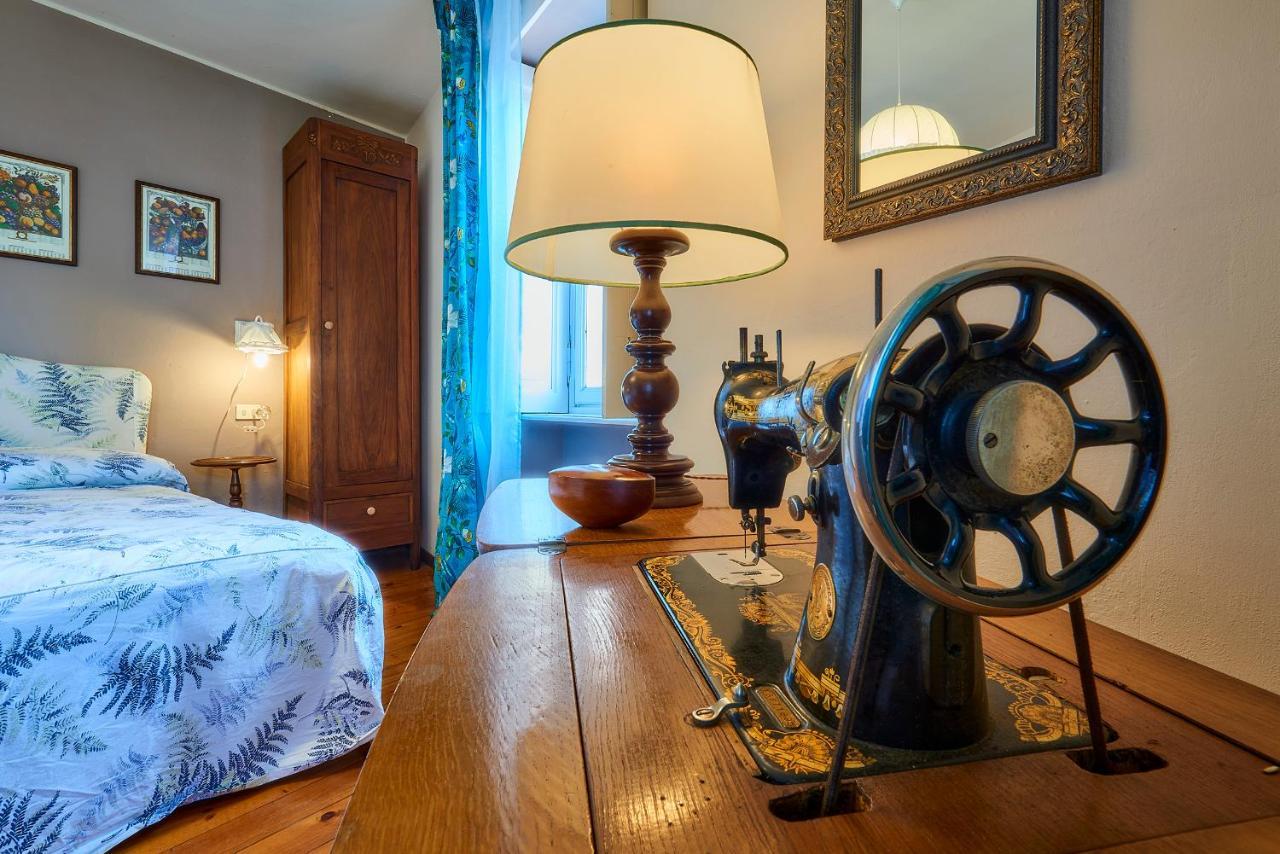 La Chicca Del Lago Di Como-a Due Passi Da Varenna Ferienhaus