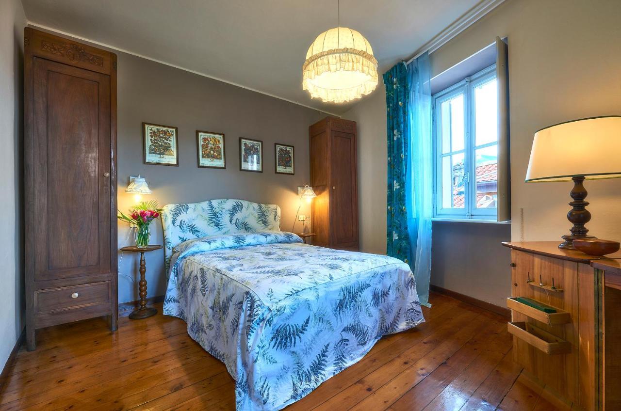 La Chicca Del Lago Di Como-a Due Passi Da Varenna Ferienhaus *