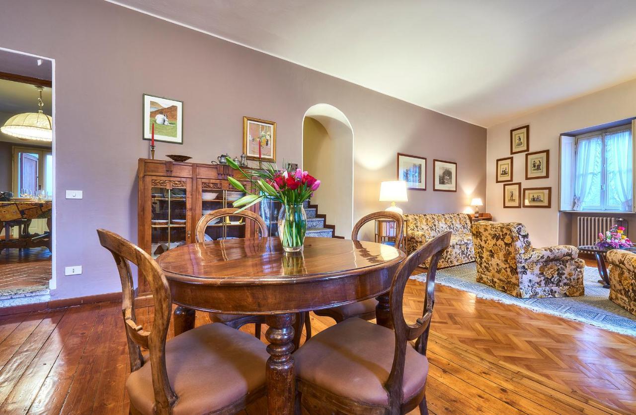 La Chicca Del Lago Di Como-a Due Passi Da Varenna Ferienhaus