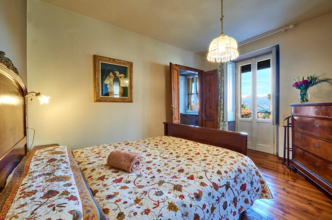 La Chicca Del Lago Di Como-a Due Passi Da Varenna Lierna