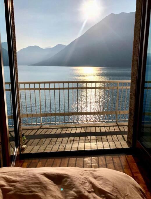 Villa Antonietta, *