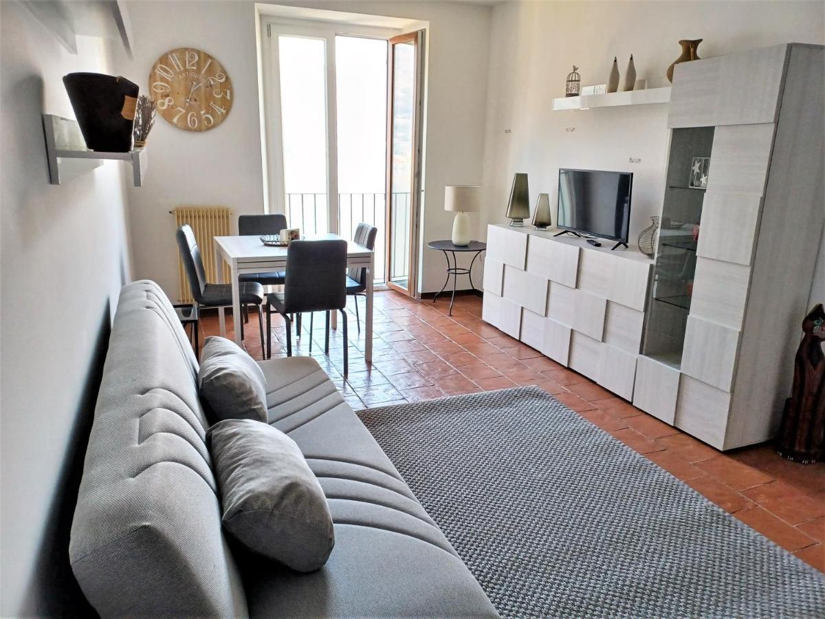 Casa Con Vista A Nesso