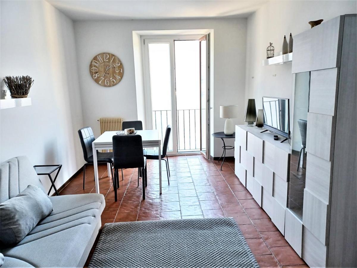 Casa Con Vista A Apartment *
