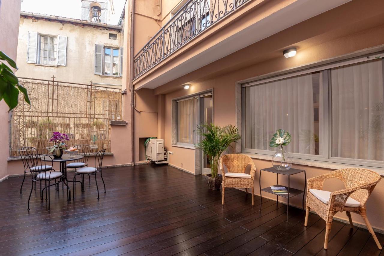 Apartment Boutique By Rent Como