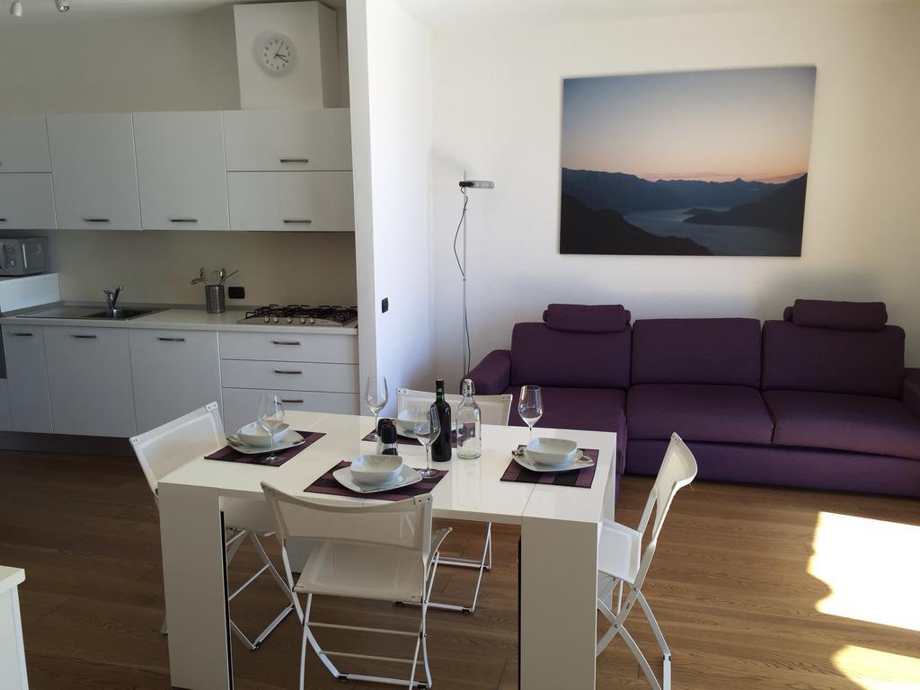 Apartment Il Roccolo Di Pradello Bellano