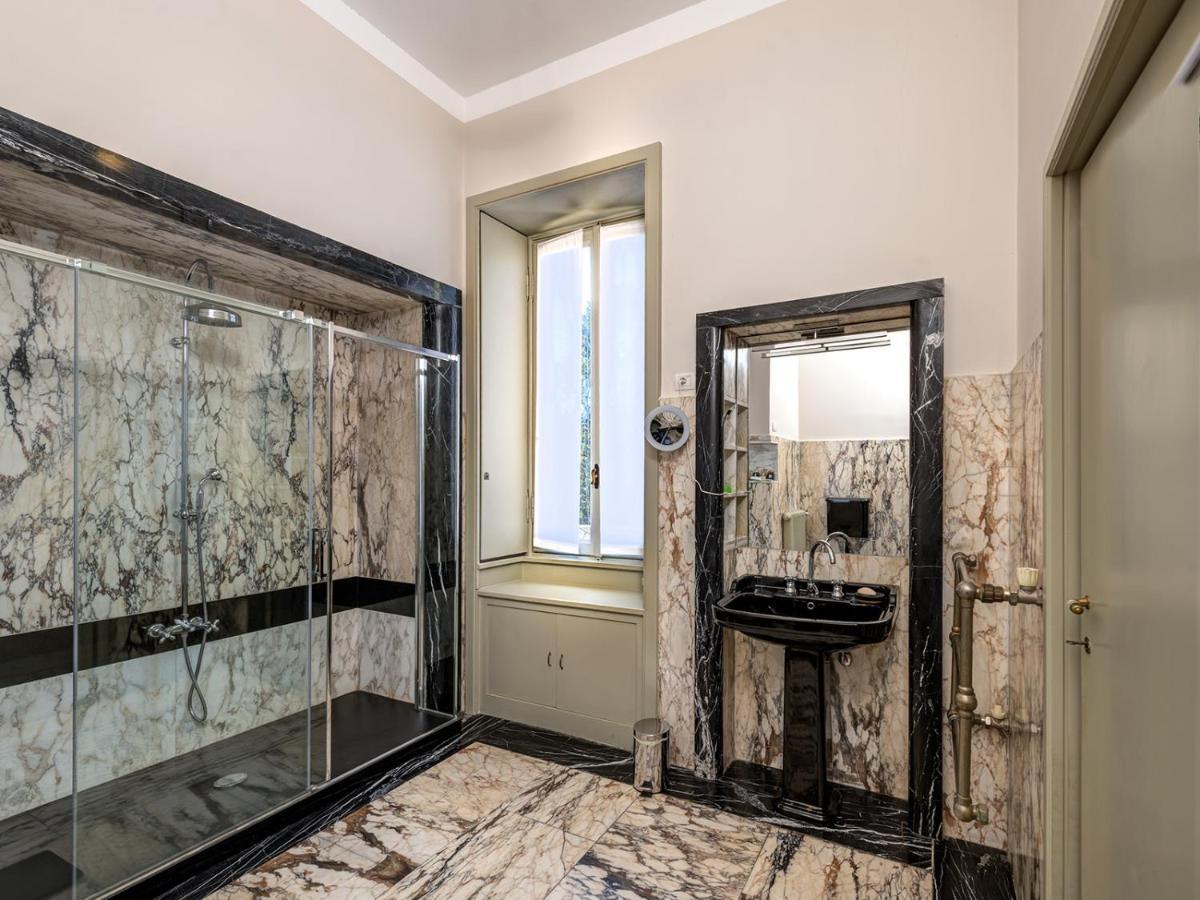 Platamone Villa *