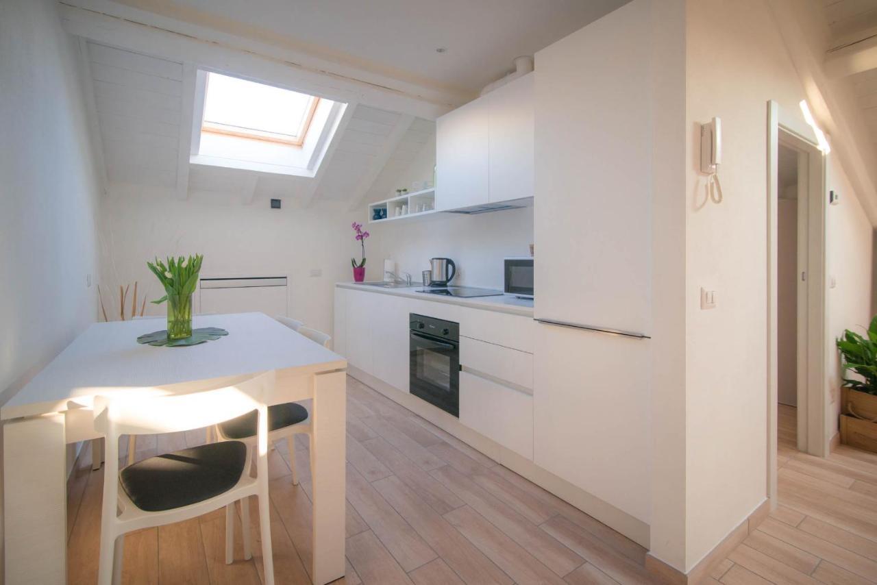 Holiday home Comonfive Como