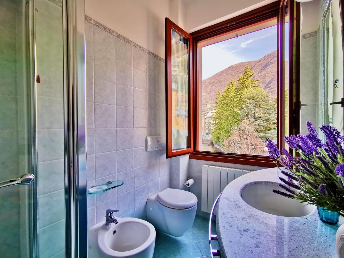Al By Design Apartment Bellano