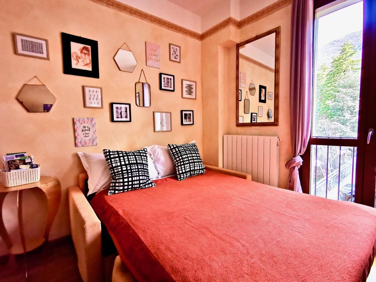 Al By Design Apartment