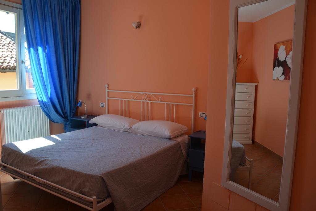Vacanze Casa Di Trizzi Holiday home