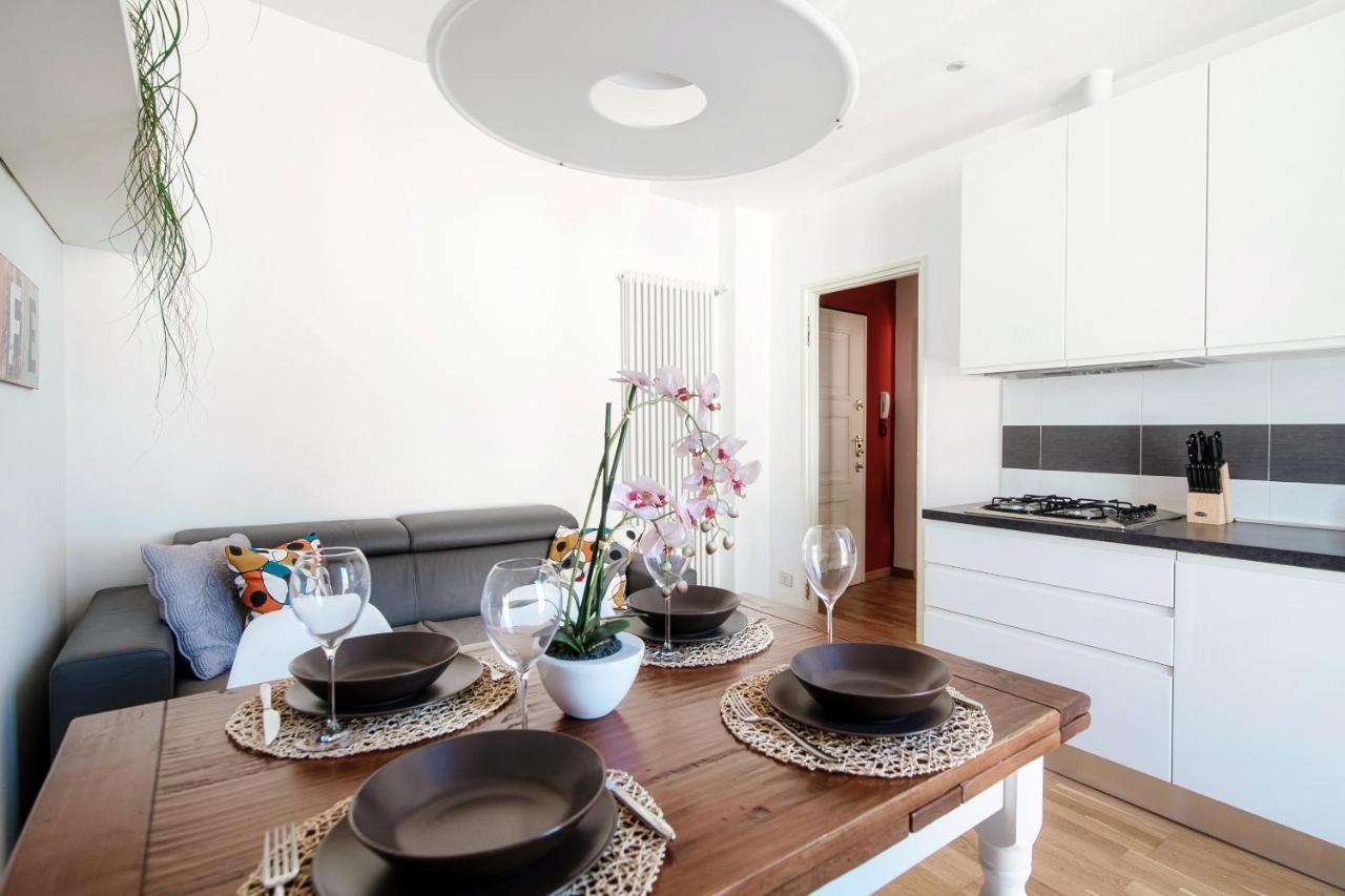 Appartamento Anna's Super Cozy Flat, With A/c, High Speed Wifi, Near The And Public Transport