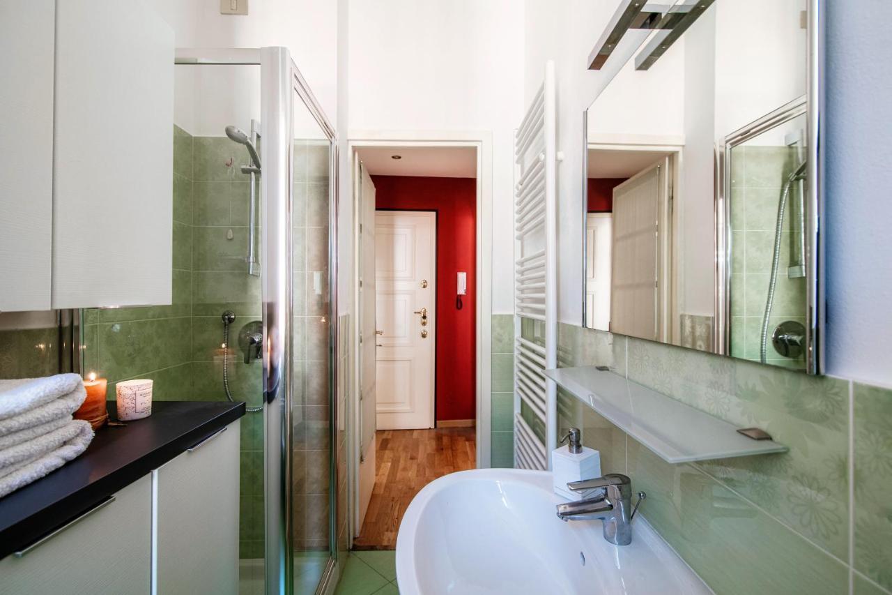 Anna's Super Cozy Flat, With A/c, High Speed Wifi, Near The And Public Transport