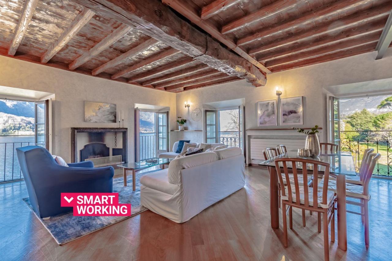 Apartment Casa Elena By Wonderful Italy Bellagio