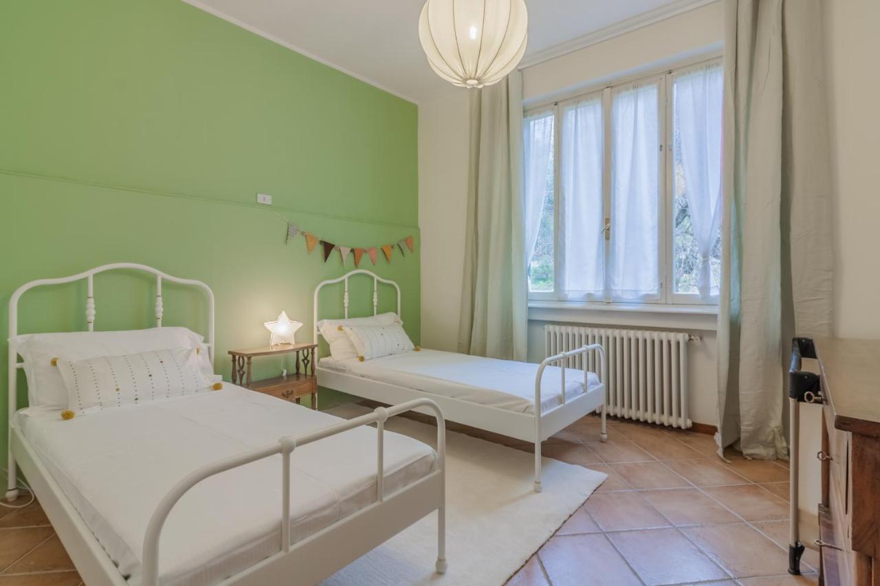 Gard By Wonderful Italy Villa *