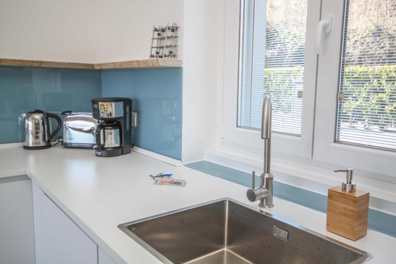 Casa Laura Grande - Lovecomo - Holiday home Menaggio