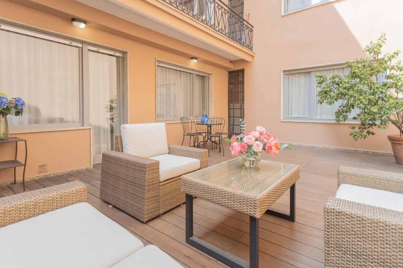 Apartment Boutique By Rent *