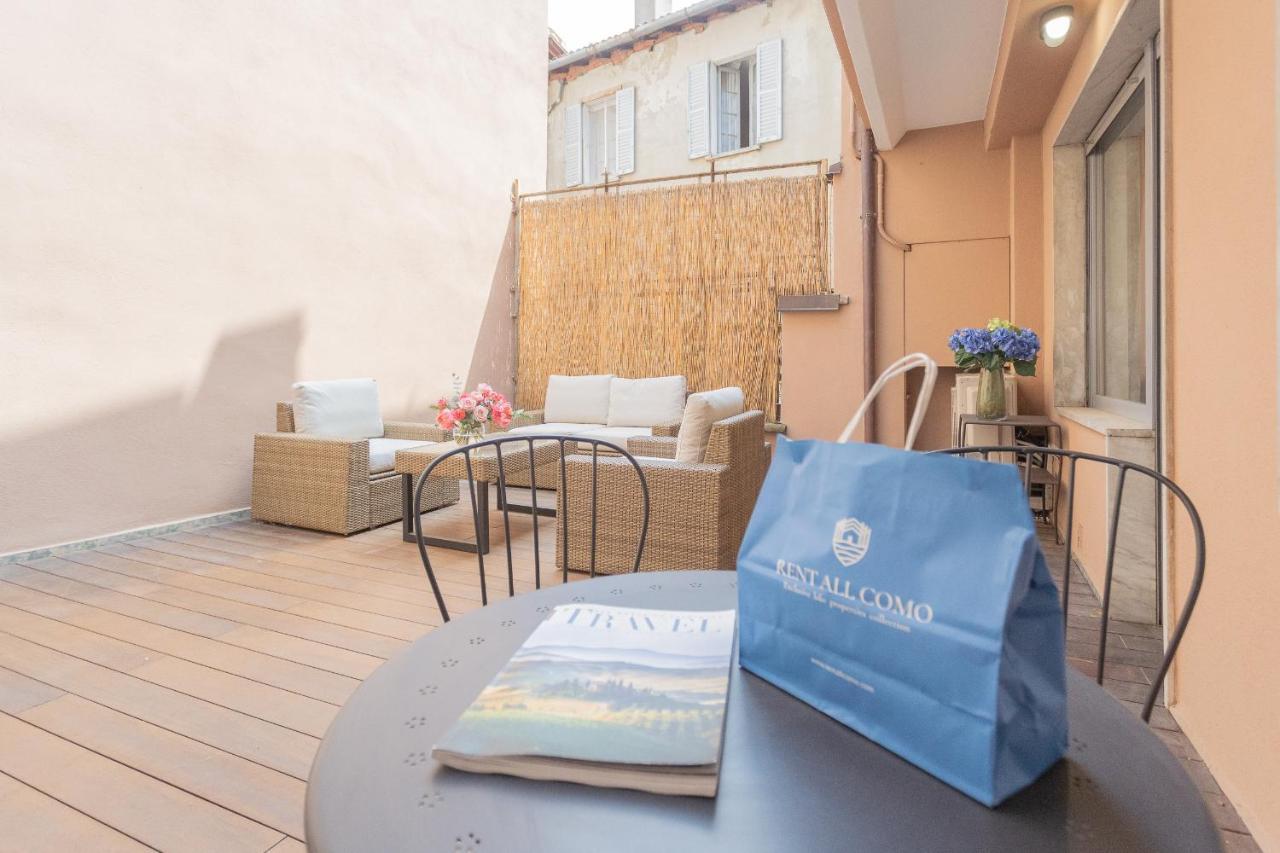 Apartment Boutique By Rent *